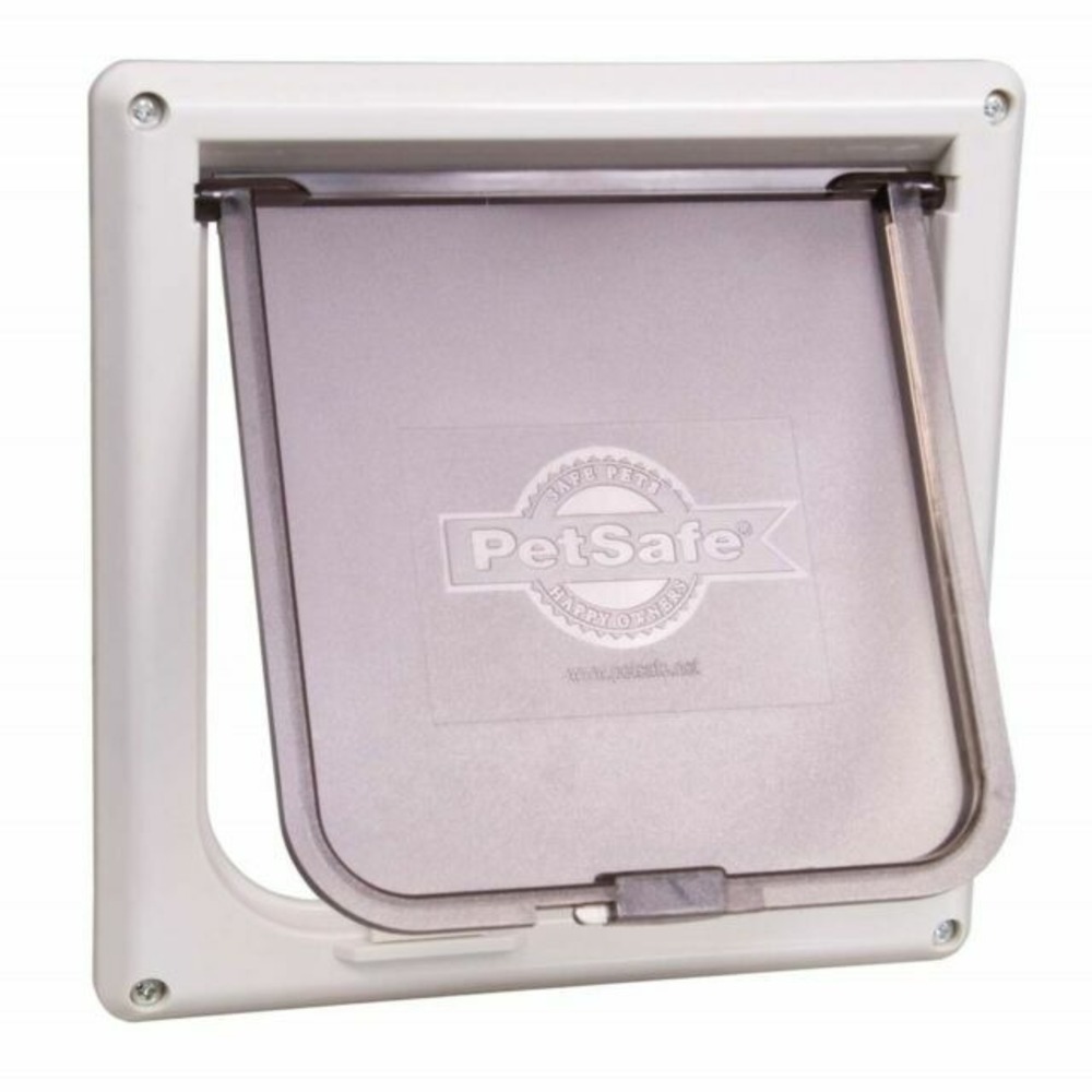 PetSafe 2-Way Locking Indoor Cat Door CC10-050-11 A2